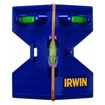 Irwin 1794482 Magnetic Post Level