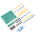 thumbnail image 1 of Pré-module, DC9-15V -24dB/Oct Préamplificateur Module pour Studio pour Diy Players pour la Maison, 1 of 8