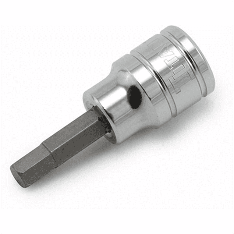 Stanley Proto 1-Inch Drive 6-Point Impact Socket, 30mm - TorquePlus Design