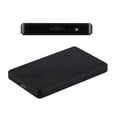 thumbnail image 3 of External Hard Drive Enclosure under $5! Xqxayjr 2.5 Inch External Hard Drive Enclosure, USB 3.0 HDD Case for SATA SSD, Tool-Free Design for 2TB Drive, Portable Aluminum Hard Disk Box, 3 of 7
