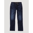 thumbnail image 2 of Wrangler Retro The Green Slim Straight - Mens Jeans  - 112336621, 2 of 2