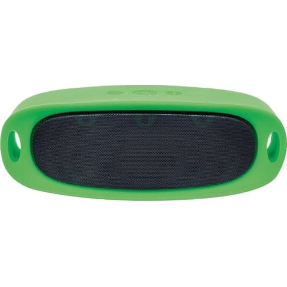 Manhattan Portable Bluetooth Speaker, Green, 162371