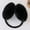 A-Black, variant on CFMIURAN Earmuffs, Winter Ear muffs Faux Fur r Warm Earmuffs Cute Foldable Outdoor Ear Warmers for Women Girls