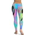 thumbnail image 5 of Fairy Tail Womens Lounge Legging Soft Workout Athletic Running Yoga Pants Yoga Leggings L, 5 of 8