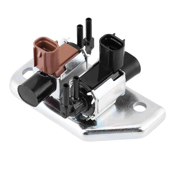 Turbo Throttle Valve VGT Solenoid MR577099 For Mitsubishi L200 K74T