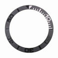 thumbnail image 1 of 1 PCS 38MM Ceramic Bezel Inserts Yacht Master Style Watch Ring For SKX007 SKX009 Repairing Part, 1 of 10