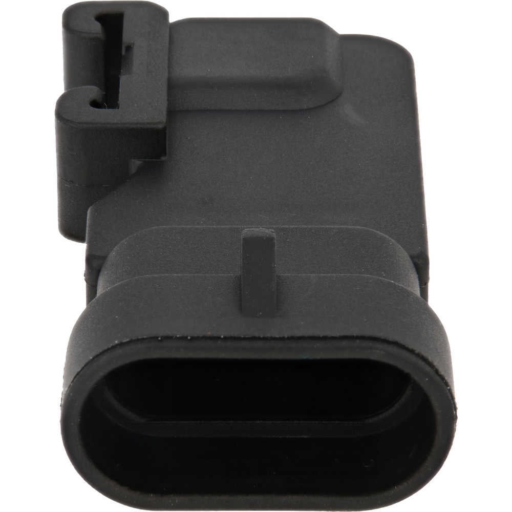 Holstein 2Map0002: Manifold Pressure Sensor Gmc Fits select: 2006-2007 CHEVROLET IMPALA, 2002-2007 CHEVROLET TRAILBLAZER