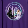 thumbnail image 3 of Wicked: Part 2 -  Changed For Good - Men's Long Sleeve Graphic T-Shirt, 3 of 5