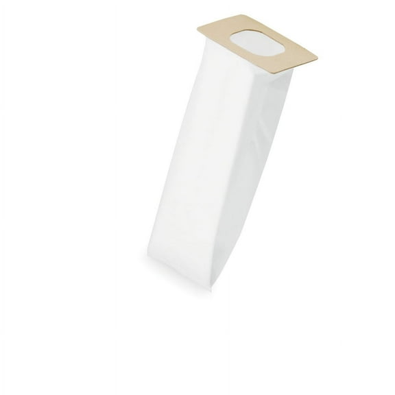 Hoover Style I Cloth Vacuum Bags Type Vac HEPA A891 AH10005 Platinum SH10000 Vac [2 Loose Bags]