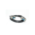 thumbnail image 4 of 6ft VGA Cable HD DB15 Male to Male Black, 4 of 4