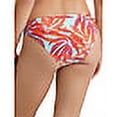 thumbnail image 4 of Free Spirit Frill Waist Bikini Bottom Swimsuit, 4 of 5