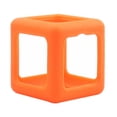 thumbnail image 2 of Étui de Protection en Silicone Prism Box Cube Fidget Cube Bordure pour Jouet Fidget Cube Anti-Stress, 2 of 2