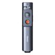 thumbnail image 1 of Lápiz de control remoto Baseus Presenter para proyector Mac Win 10 8 7 XP (luz verde), 1 of 9