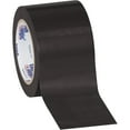 thumbnail image 2 of BOX Packaging Solid Vinyl Safety Tape, 3" Core, 3" x 36 Yd., Black, Case Of 3, 2 of 3