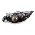 thumbnail image 2 of 21.25"L Belleria Decorative Bowl W/ Spheres, 2 of 2