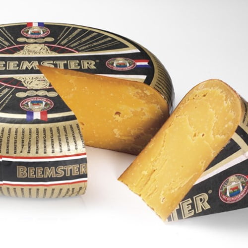 Beemster Classic 18-Month Aged Gouda by