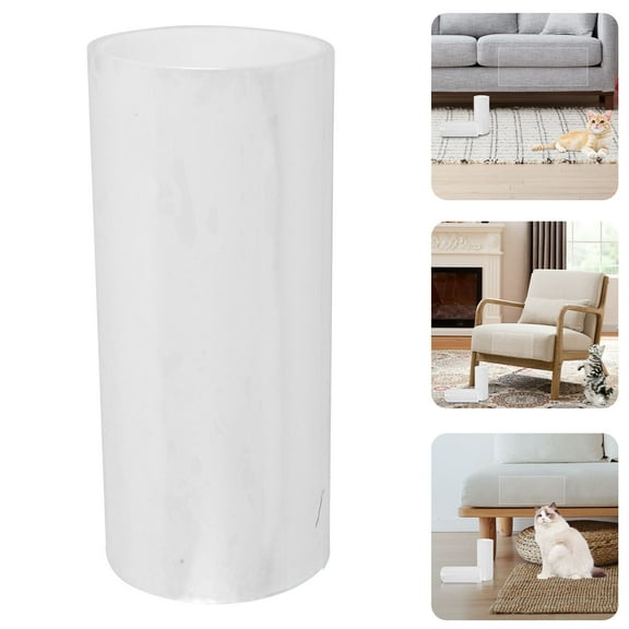 BESTYASH dog scratching tape door Protective Tape for Pets Owners Pet Ownership 1 Roll