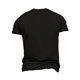 thumbnail image 2 of Men's Short Sleeve THE MAN BEHIND THE BUMP Tee Shirt, Cool Casual Stylish Versatile Summer Tops Clothes, 2 of 6