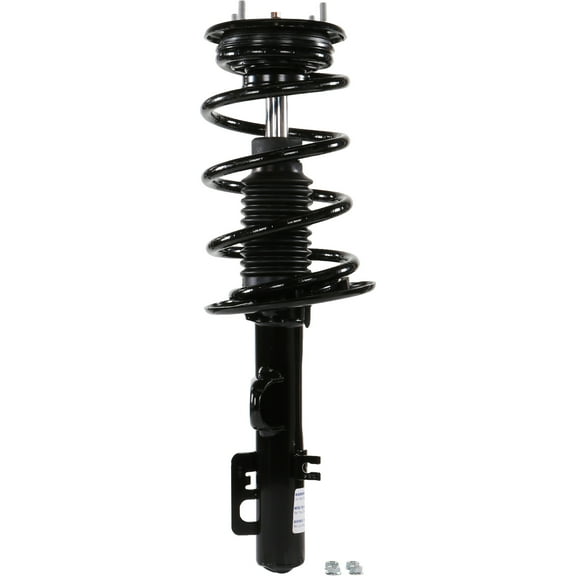 Monroe Shocks & Struts RoadMatic 282535 Strut and Coil Spring Assembly