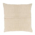 thumbnail image 2 of Classic Charm Striped Throw Pillow Cover, 2 of 3