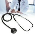 thumbnail image 4 of Body Care Tool,Professional Single Head Stethoscope Professional Stethoscope Stethoscope Time-Tested Durability, 4 of 8