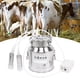 thumbnail image 5 of Ordeñadora, 14L Máquina de ordeño eléctrica para vacas con succión Máquina de ordeño para vacas con succión Probada profesionalmente, 5 of 8