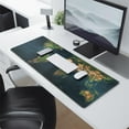 thumbnail image 2 of Skill & Style Combined - Professional Large Mouse Pad & Gaming Mat - Unique Map Theme (31.5x11.8 Inch), 2 of 7