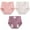 Beige, variant on Yammkia Womens Underwear Briefs Women Seamless Cheeky Bikini No Show Panties Ladies Invisible Breathable Briefs Soft Stretch Underwear (Pink,XXXL)