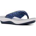 thumbnail image 2 of Clarks Women's Arla Glison Thong Sandal, 2 of 7