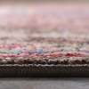 thumbnail image 5 of Rugs.com Eden Collection Rug – 9' x 12' Chocolate Brown Medium Rug Perfect For Living Rooms, Large Dining Rooms, Open Floorplans, 5 of 9