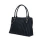 thumbnail image 2 of Bolso de dama Tote Grande GORETT Negro QUEENS GS20157-3, 2 of 4