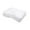 🔥 White_Base#7222, variant on Orthopedic Leg Pillow for Side Sleepers | Knee Cushion with Adjustable Strap | Breathable Nylon | Relieves Hip, Back & Joint Pressure | White | 13.39x9.45x2.76 in | Comfort Sleep Support