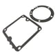 thumbnail image 5 of Speravity Reemplazo para Onan BF B43-48 P216-220 Kit de juntas de juntas inferiores de cárter de aceite piezas automotrices Vehículos, repuestos y accesorios Mis, 5 of 6