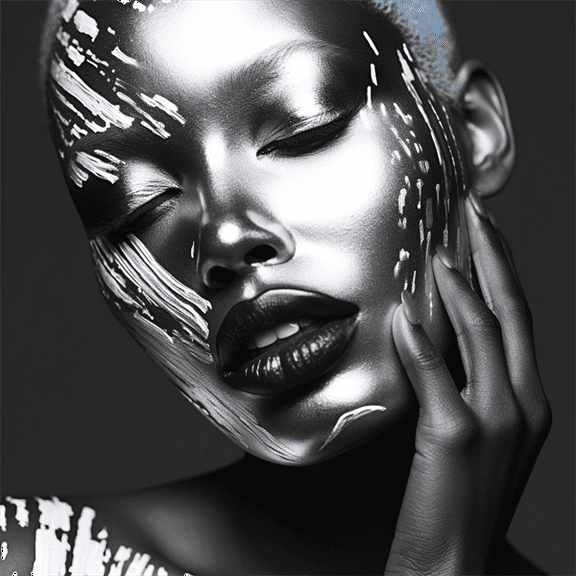 jigsaw puzzles 500 pieces Black History African American Heritage with Black Art wooden Challenging Puzzle Perfect for Game Toys Nights 20.4'' x 14.9''