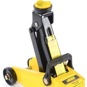 JEGS 79000 2-Ton Hydraulic Utility Floor Jack