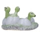 thumbnail image 5 of Figura de dinosaurio Ticfox modelo Maiasaura PVC, 5 of 12