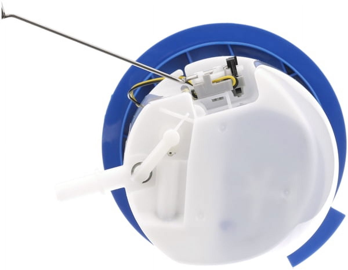 Delphi Lifetime Warranty Fuel Pump Assembly Fits select: 2010-2012 FORD FUSION SEL, 2010-2011 MERCURY MILAN