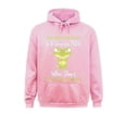 thumbnail image 4 of Mi espíritu animal es una rana Sudaderas con capucha de playa para adultos Sudaderas clásicas de verano de manga larga Ropa de ocio, 4 of 4