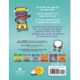 thumbnail image 2 of Basher Science Basher Science: An A to Z of Science, (Hardcover), 2 of 2