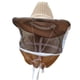 thumbnail image 3 of Gorro de apicultor con red, gorro para el sol, gorro con capucha, gorro de apicultor, velo para senderismo, acampada, mantenimiento de colmenas,, 3 of 7