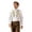 Light Blue, variant on VeFlora Men's Oktoberfest Outfits, Short Sleeve Button Down Oktoberfest Shirts for Men, October Festival Dress Shirt, Casual Top for Oktoberfest, Party and Daily Wear(White/S)