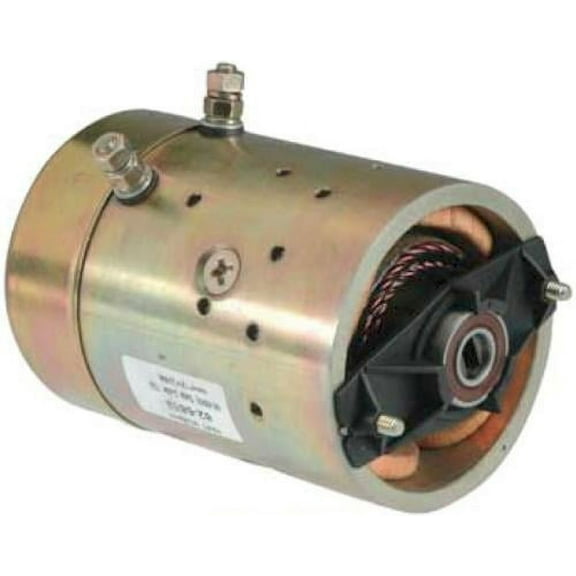24V Electric Pump Motor Fits Slot Shaft 2200972 39200455 W8963 638622095 2200972