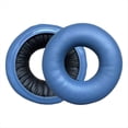thumbnail image 1 of Protectores de Auriculares para WH-CH520, de Repuesto, con Esponja Azul., 1 of 5