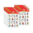 thumbnail image 2 of Edupress Pete the Cat Stickers, 1", 96 Per Pack, 12 Packs, 2 of 2