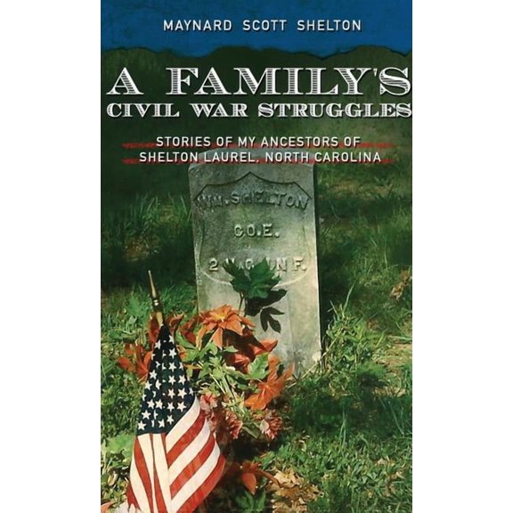 A Family's Civil Ware Struggles