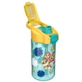 thumbnail image 1 of Zak Designs Paw Patrol Bouteille avec Paille Jubilé 16oz, 1 of 3