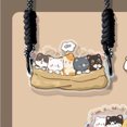 thumbnail image 1 of Fashion Cute Mobile Phone Lanyard with Back Clip Mobile Phone Case Back Clip Lanyard Adjustable Mobile Phone Back Clip Long Rope 18, 1 of 6