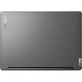 thumbnail image 4 of Lenovo Yoga 9 14IRP8 83B1 - Flip design - Intel Core i7 - 1360P / up to 5 GHz - Evo - Win 11 Home - Intel Iris Xe Graphics - 16 GB RAM - 1 TB SSD NVMe - 14" OLED touchscreen 3840 x 2400 (4K) - Wi-Fi 6E - storm gray - kbd: English, 4 of 19