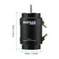 thumbnail image 2 of Impermeable 4 polos 4074 2000KV Motor 40 S Chaqueta de refrigeración por agua para barco RC de 1000mm, 2 of 13