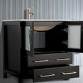 thumbnail image 5 of Vanity Art VA3030-42E 42 in. Single Sink Bathroom Vanity Set, Espresso, 5 of 10